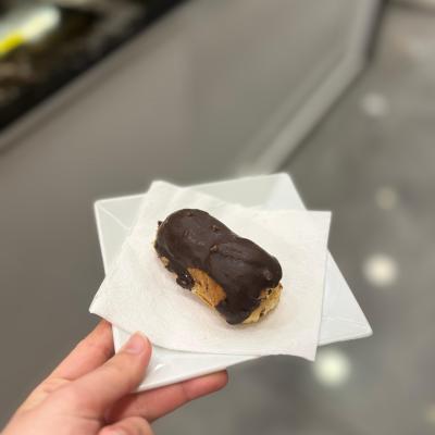 KÜÇÜK EKLER (TANE)