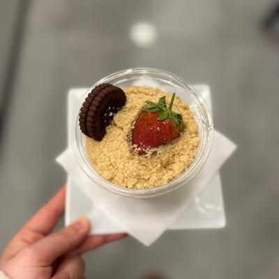 MAGNOLİA (ÇİLEKLİ)