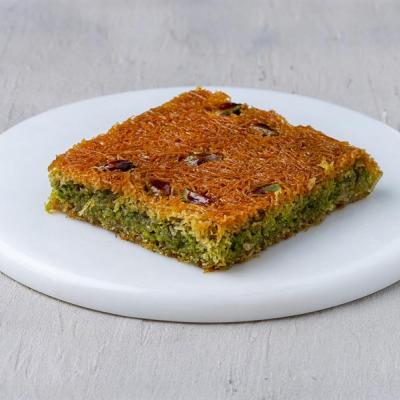 FISTIKLI KADAYIF  PORSİON