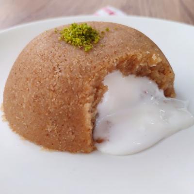 DONDURMALI İRMİK KG